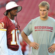 Illustration for article titled Yup, Some Redskins Fans Are Calling For Kirk Cousins To Start